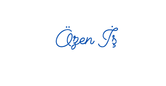 ÖZEN İŞ ÇELİK EŞYA NAKLİYE SAN. TİC. LTD. ŞTİ.