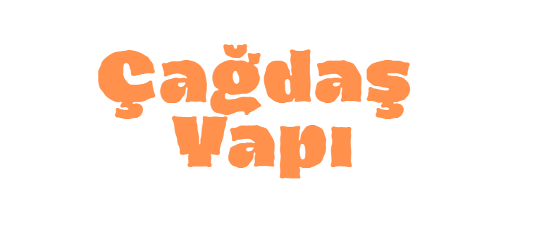 ÇAĞDAŞ YAPI ELEKTRİK MÜH. SAN. VE TİC. LTD. ŞTİ.