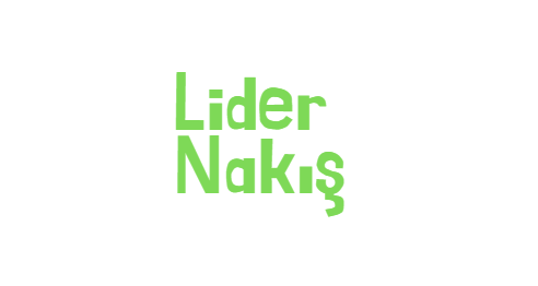 LİDER NAKIŞ
