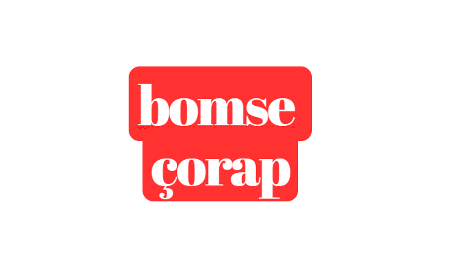 BOMSE ÇORAP