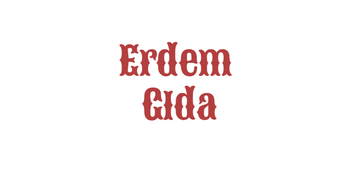 ERDEM GIDA