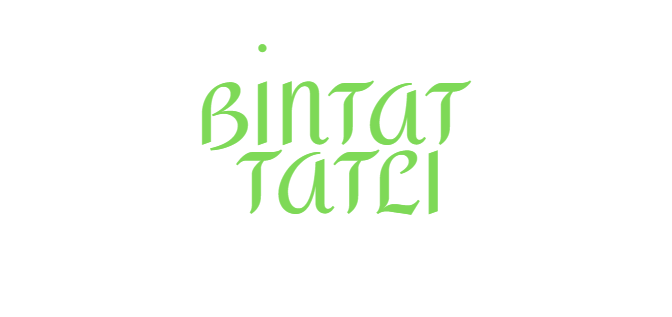 BİNTAT TATLI GIDA TURİZM SAN. VE TİC.LTD.ŞTİ