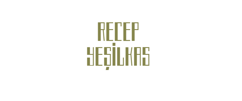 RECEP YEŞİLKAS