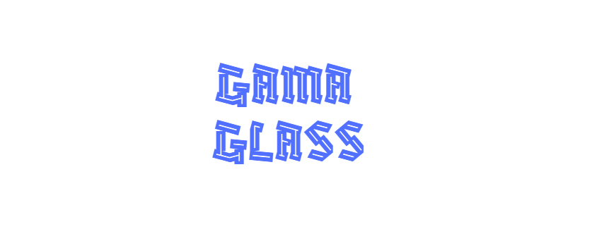 GAMA GLASS MAKİNA KALIP SAN. VE TİC. LTD. ŞTİ.