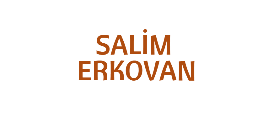 SALİM ERKOVAN