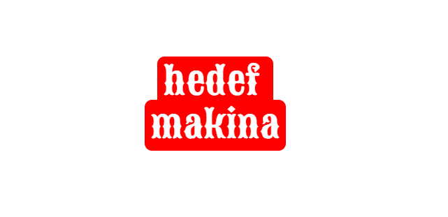 HEDEF MAKİNA