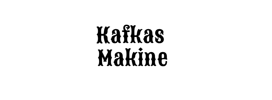 KAFKAS MAKİNA