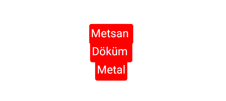 METSAN DÖKÜM METAL SANAYİ VE TİC. LTD.ŞTİ.