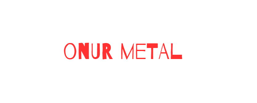 ONUR METAL