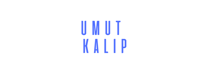 UMUT KALIP