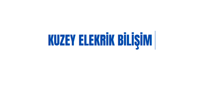 KUZEY ELEKTRİK BİLİŞİM