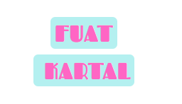 FUAT KARTAL