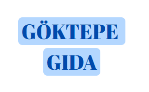GÖKTEPE GIDA