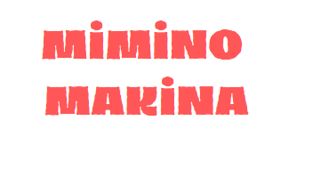 MİMİNO MAKİNA