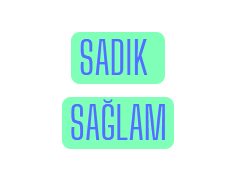 SADIK SAĞLAM