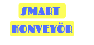 SMART KONVEYÖR BANT VE KAYIŞ SAN.TİC.LTD.ŞTİ.