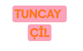 TUNCAY ÇİL