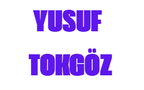 YUSUF TOKGÖZ