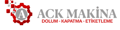 ACK ULUS MAKİNA SAN. VE TİC. LTD. ŞTİ.