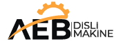 AEB MAKİNA MÜHENDİSLİK SAN. İÇ VE DIŞ TİC. LTD. ŞTİ.