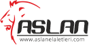 ASLAN EL ALETLERİ