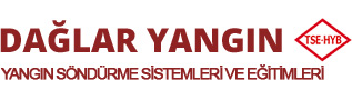DAĞLAR YANGIN SÖNDÜRME VE GÜV.SİS.SAN.TİC.LTD.ŞTİ.