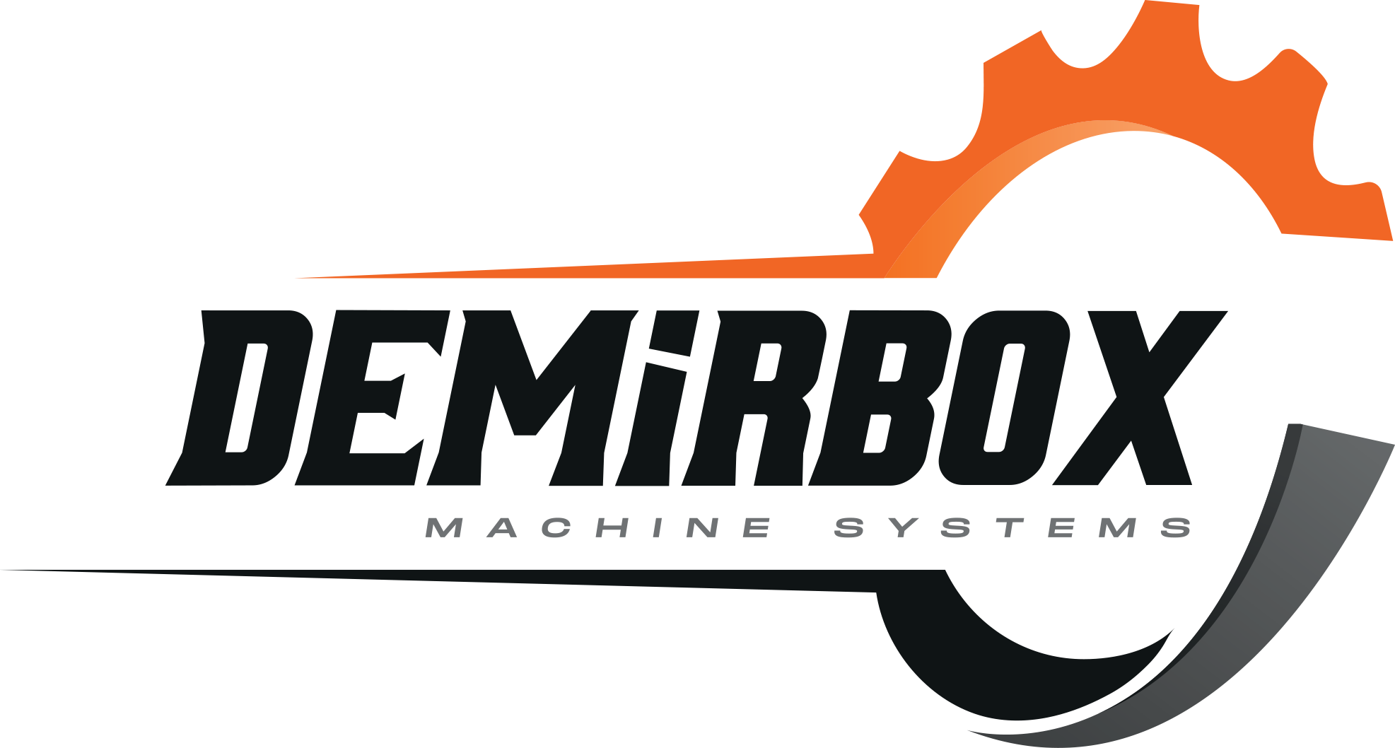 DEMİRBOX MAK. İML. VE DAN. SAN. TİC. LTD. ŞTİ.