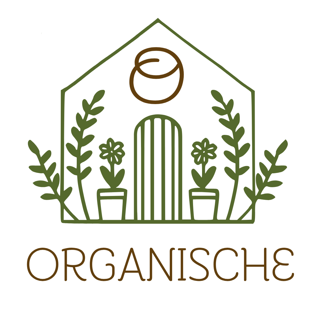 ORGANISCHE KOZMETİK