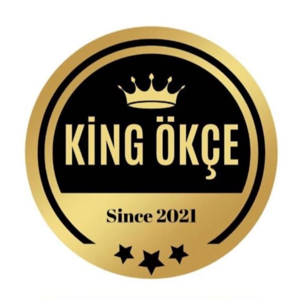 KİNG ÖKÇE  İMALATI İTH. İHR. VE TİC. LTD.ŞTİ.