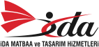 İDA MATBAA