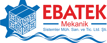 EBATEK MEKANİK SİSTEMLERİ MÜH. SAN. VE TİC. LTD. ŞTİ.