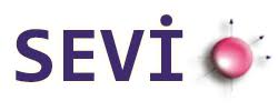 SEVİ KİMYEVİ MAD. SAN. İÇ VE DIŞ TİC. LTD. ŞTİ.