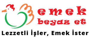 EMEK BEYAZ ET GIDA SAN. VE TİC. LTD. ŞTİ.