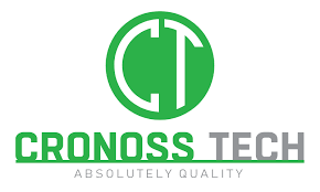 CRONOSSTECH MAKİNA DIŞ TİC. LTD. ŞTİ.