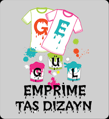 GÜL EMPRİME TEKSTİL SAN. ve TİC.LTD.ŞTİ.