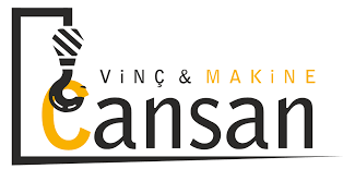 CANSAN VİNÇ VE MAKİNE