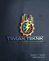 TİMAK TEKNİK ELEKTRİK MEKANİK SAN. VE TİC. LTD. ŞTİ.