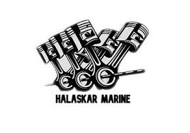 HALASKAR MARİNE