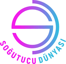 SOĞUTUCU DÜNYASI MAKİNA İMALAT SAN. VE TİC. LTD. ŞTİ.