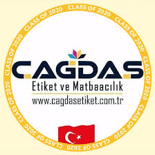 ÇAĞDAŞ ETİKET SANAYİ TİCARET LTD. ŞTİ.