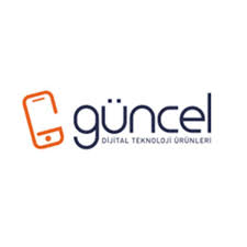 GÜNCEL DİJİTAL TEKNOLOJİ ÜRÜNLER TEKSTİL GIDA VE DIŞ TİC. LTD. ŞTİ.