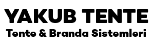 YAKUP TENTE BRANDA SİSTEMLERİ SAN. VE TİC. LTD. ŞTİ.