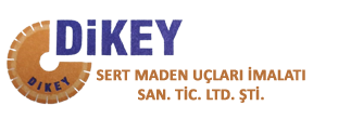DİKEY SERT MADEN UÇLARI İMALATI SAN. TİC.LTD.ŞTİ