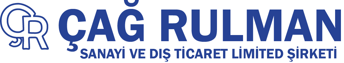 ÇAĞ RULMAN SAN. VE DIŞ TİC. LTD. ŞTİ.