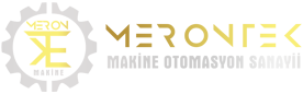 MERONTEK MAKİNA