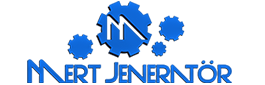 MERT JENERATÖR