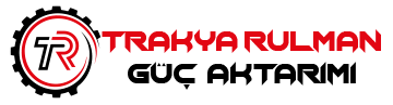 TRAKYA RULMAN GÜÇ AKTARIM HIRDAVAT MAK. İNŞ. TEKS. GIDA İTH. İHR. SAN. TİC. LTD. ŞTİ.