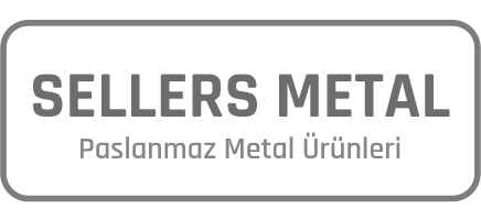 SELLERS METAL