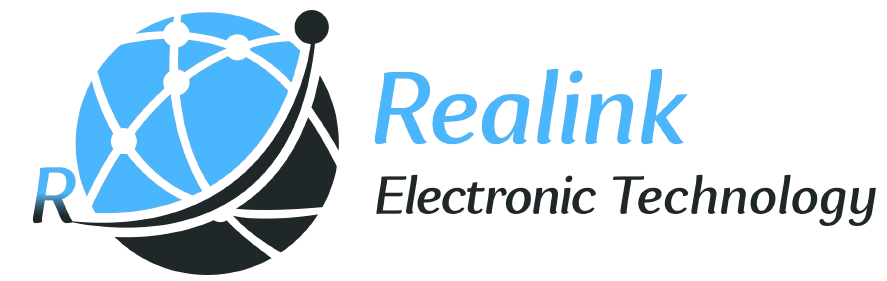 REALİNK ELEKTRONİK TEKNOLOJİ SAN. TİC. LTD. ŞTİ.
