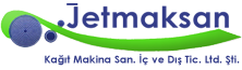 JETMAKSAN KAĞIT MAK.SAN. VE DIŞ TİC.LTD.ŞTİ.